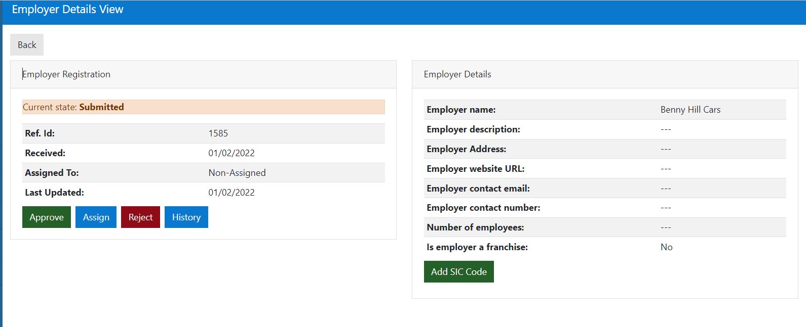 VMS UserGuide