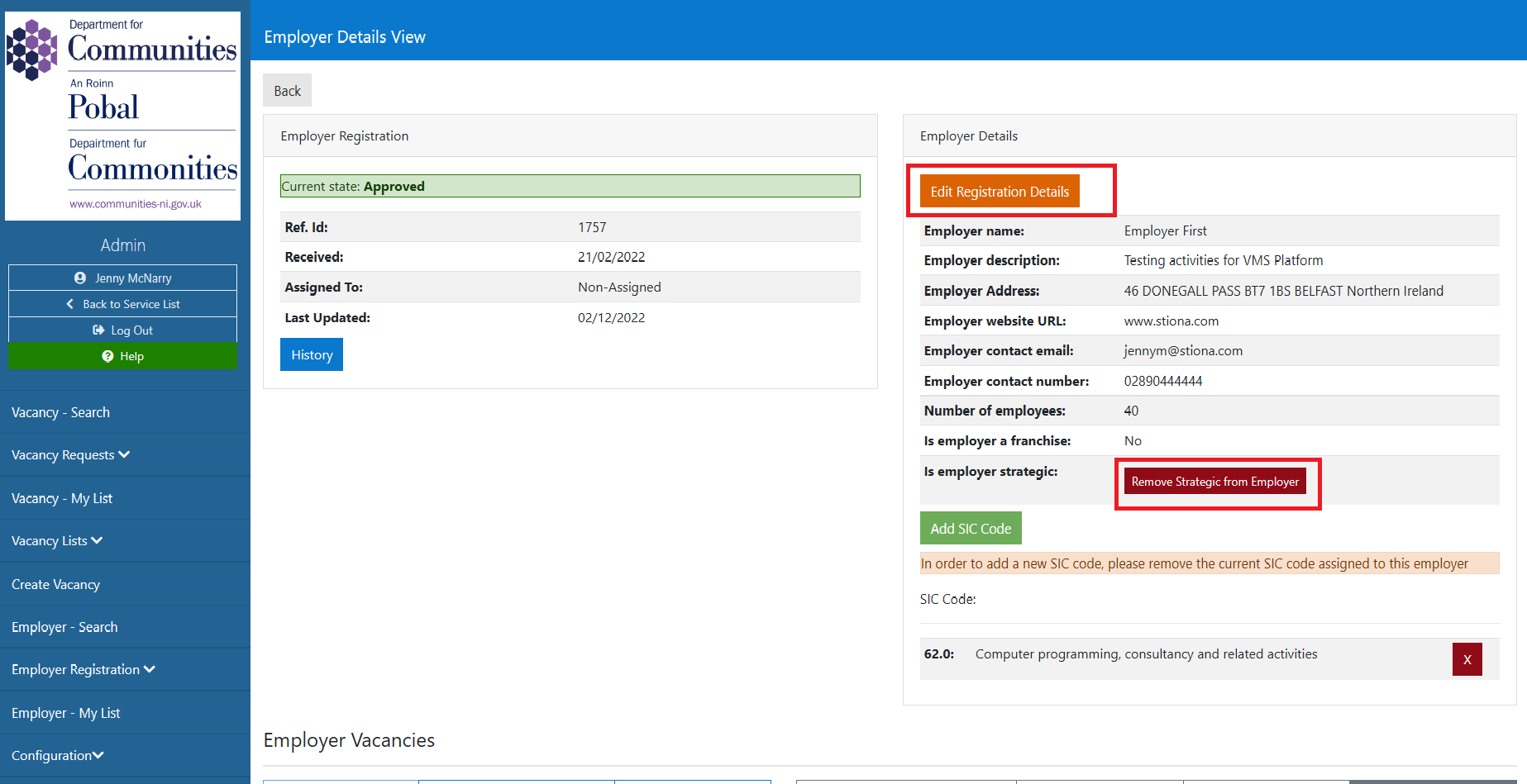 VMS UserGuide