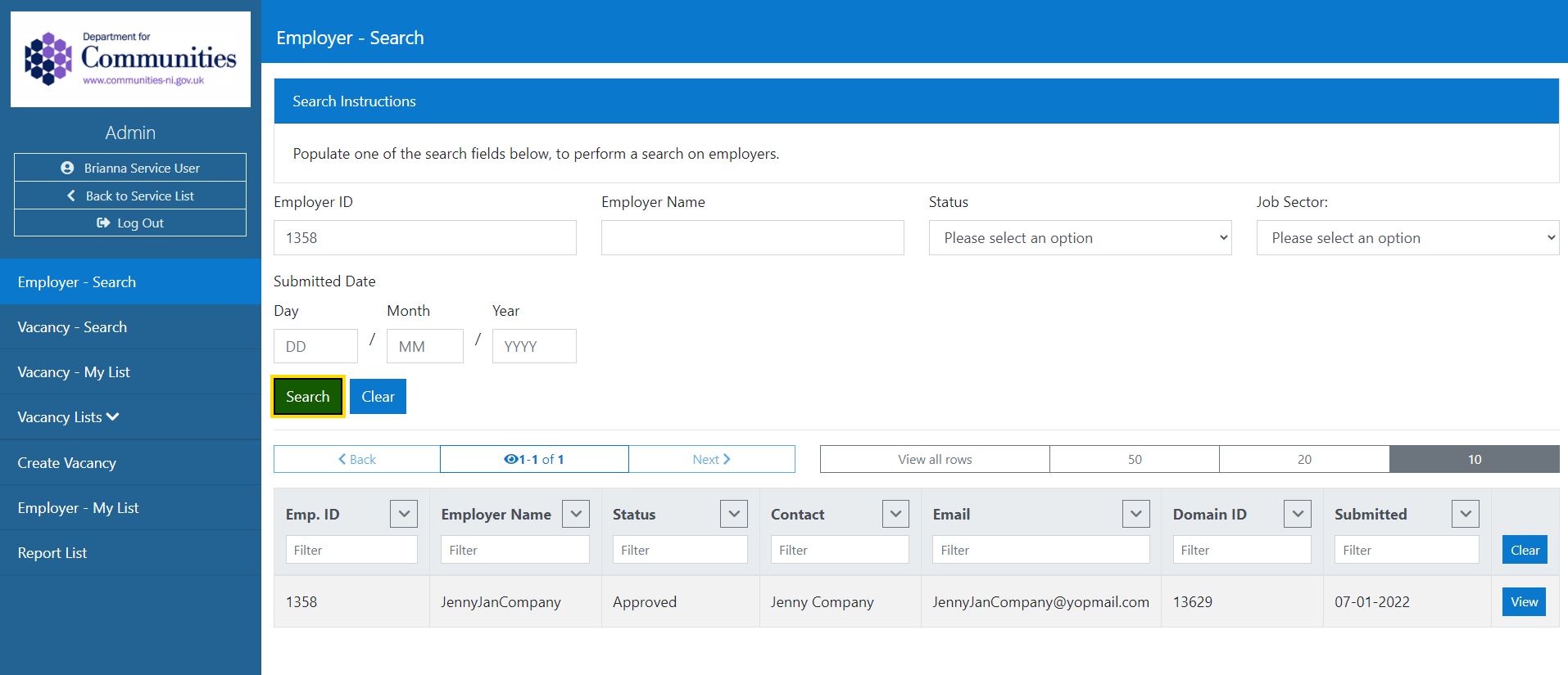 VMS UserGuide