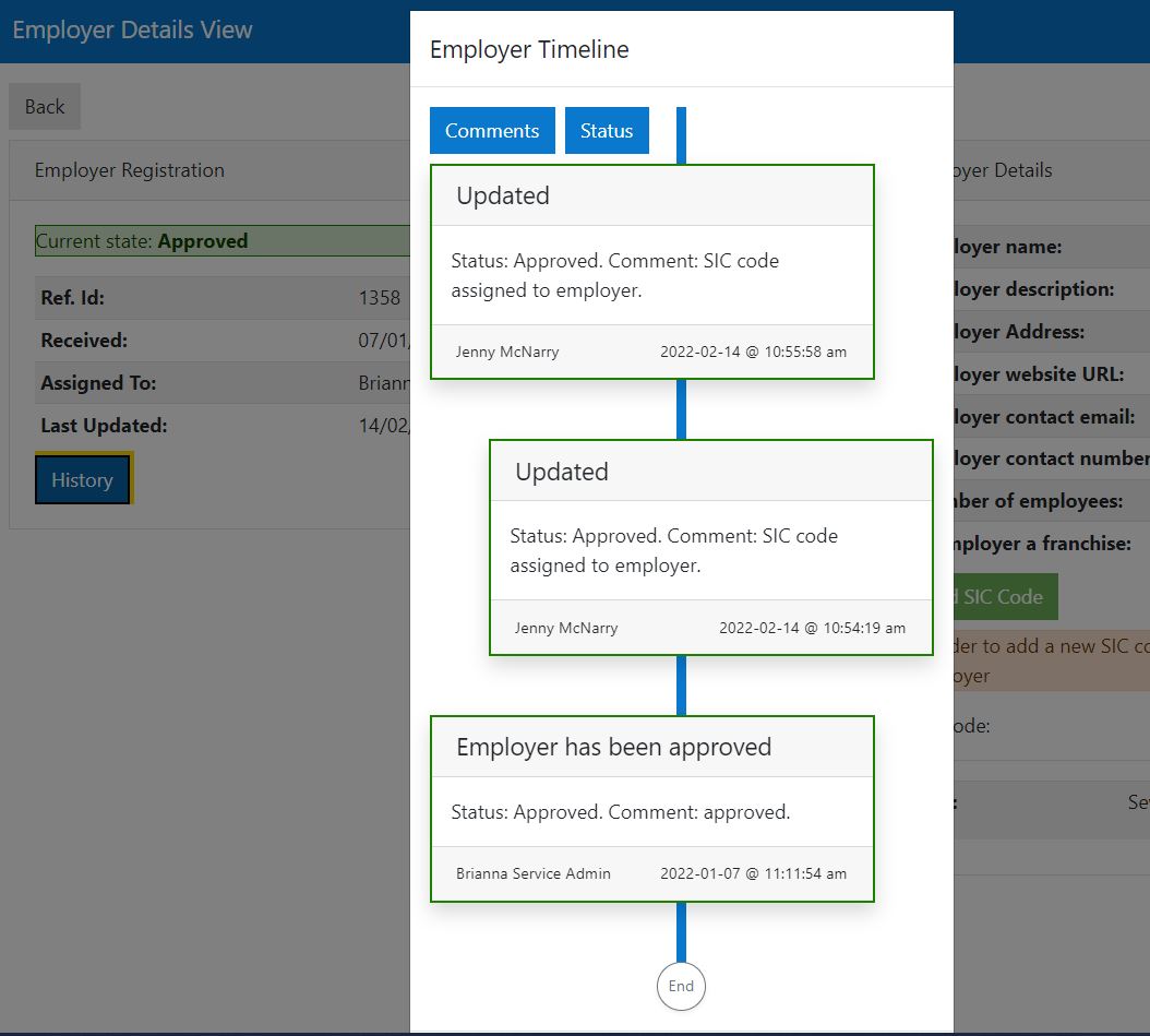 VMS UserGuide