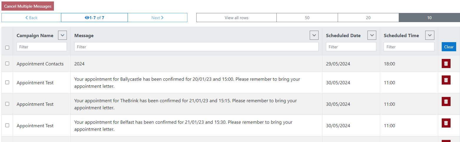 Notify
