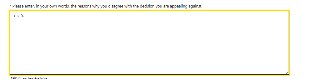 AppealsReleaseNotes
