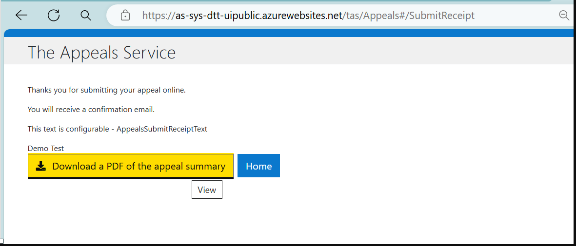 AppealsReleaseNotes